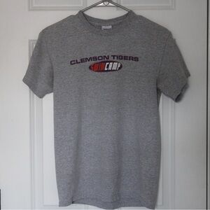 2000s Clemson Swim Camp T-shirt